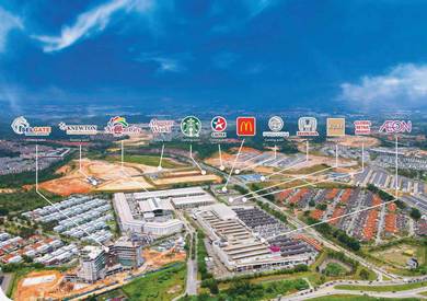 Rawang Auggun World