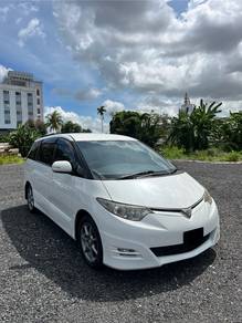 Toyota ESTIMA 2.4 AERAS (A)