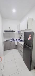 Vivo apartment batu kawan penang for rent condo nearby simpang ampat