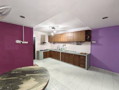 Rawang Perdana 1, Rawang