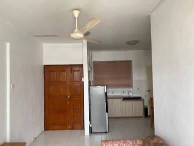 Taman sera seri