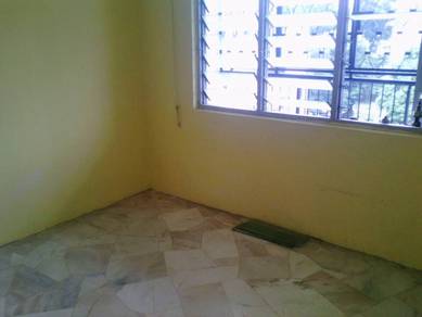 Wangsa Maju @ Seksyen 2 ( Level 2 ) For Sale