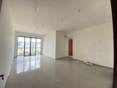 The MUZE @ PICC Condominium for SALE , Bayan Lepas