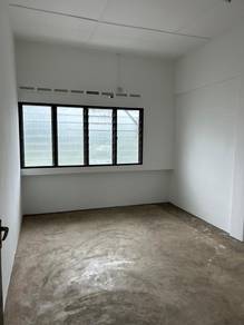 Tingkat Atas Untuk Sewa