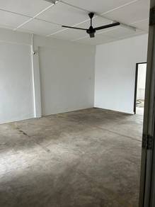 Tingkat Atas Untuk Sewa