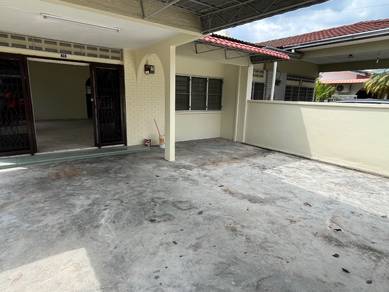 Semi-Detached-House-for-sale-Teluk-Intan-Perak-1