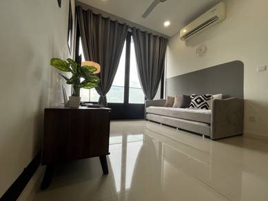 D Pristine Residence Medini