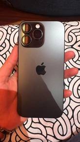iPhone 16 Pro Max - First Use Aug 2025