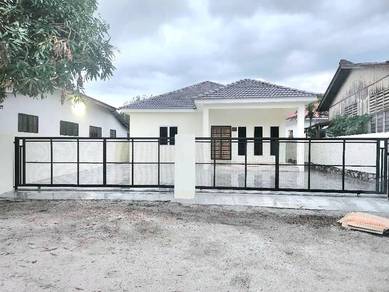 Banglo Cantik RPT KG Serani Batu Gajah Perak Dijual