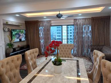 [Deposit RM2K] Tiara Ampang Condo, Ampang.