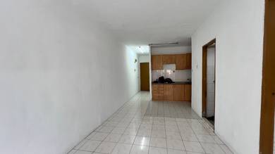 [100% Loan]Damansara Damai LEVEL1 Harmoni Apartment For SELL Urgently!