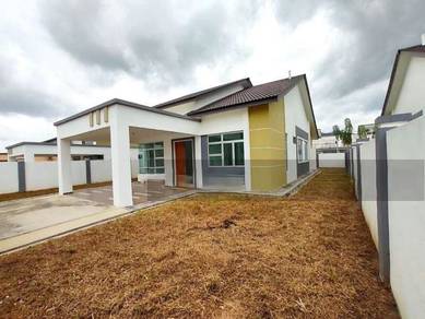 Freehold Single Storey Bungalow, Taman Bukit Senawang Perdana Seremban