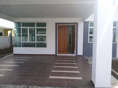 Freehold Single Storey Bungalow, Taman Bukit Senawang Perdana Seremban