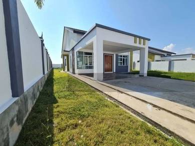 Freehold Single Storey Bungalow, Taman Bukit Senawang Perdana Seremban