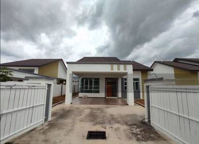 Freehold Single Storey Bungalow, Taman Bukit Senawang Perdana Seremban