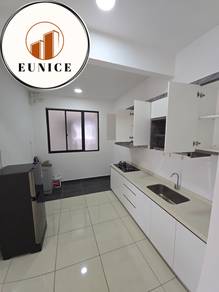 Novus Residence For Rent 1155 sf Near Krystal Point Bayan Lepas Area