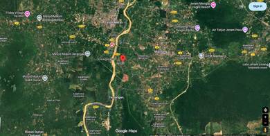 28 Lot Banglo Kg Paloh Rawa, Machang Untuk dijual