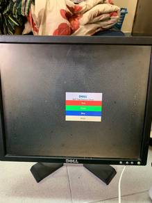 Dell monitor 17’’