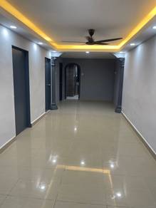 Taman Kempas Single Storey Terrace