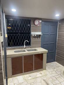 Taman Kempas Single Storey Terrace