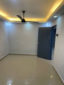Taman Kempas Single Storey Terrace
