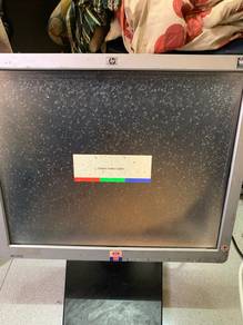 Hp monitor 17’’