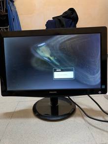 Philips LCD Monitor