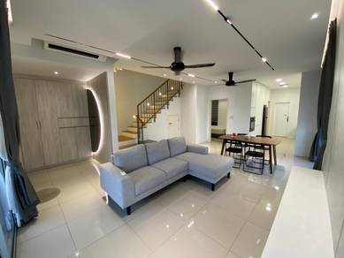 2-storey-Terraced-House-for-sale-Rawang-Selangor