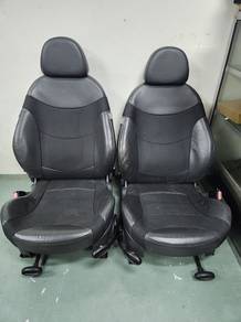 Seat Mini Cooper S R53 Facelift Black Edition