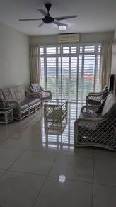 DWIPUTRA RESIDENCE for RENT @ PRESINT 15 PUTRAJAYA