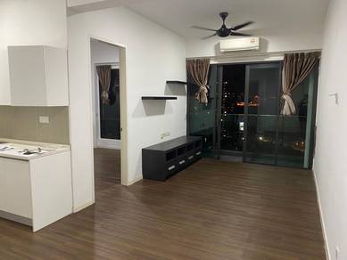 The Grand @ Kelana Damansara | 2R2B | Lake View | Near MRT 