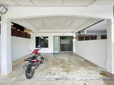 Seremban 2 SUPER NICE 🤩🔥 1-Storey Facing Open at Taman Arowana Indah