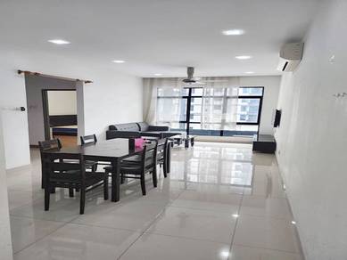 Amaya Maluri Condominium Cheras Kuala Lumpur Near LRT Sunway Velocity