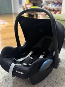 Maxi-Cosi CabrioFix Infant Car Seat – Like New