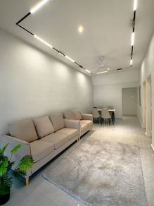 Cozy Renovated New Unit Single Storey Bachang Baru