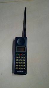 Nec primero bx