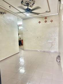 Simpang Ampat Taman Belibis Single Storey For Sale
