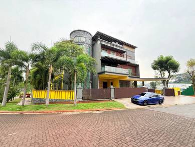 Bungalow-House-for-sale-Seri-Kembangan-Selangor