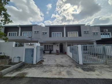 2-storey-Terraced-House-for-sale-Puncak-Alam-Selangor
