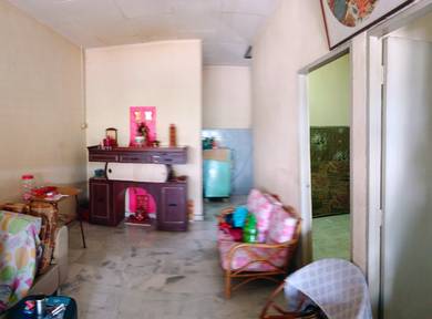 Simpang Ampat Taman Merak Single Storey For Sale