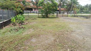 Tanah Banglo - siap sedia untuk dibangunkan, Sg Ramal Baru, Kajang