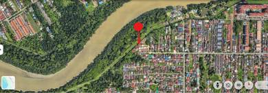 Tanah Pertanian Sg Udang Klang