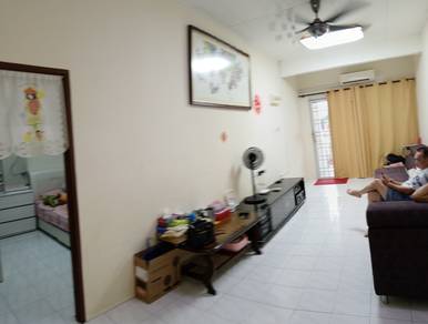 Bandar Tasak Mutiara Simpang Ampat Single Storey For Sale
