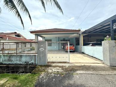 SEMI D KULIM SQUARE📍FULL LOAN BOOKING 1k‼️NONBUMI✅RENOVATED EXTENDED‼