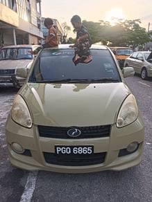 Perodua MYVI 1.3 EZi (A)