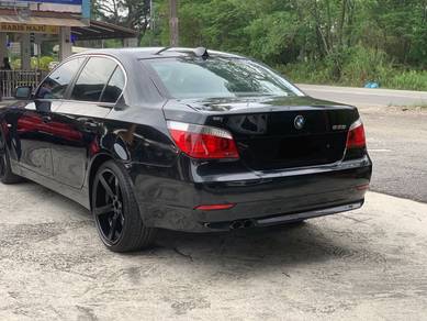 Bmw 525i 2.5 (CKD) (A)