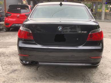 Bmw 525i 2.5 (CKD) (A)