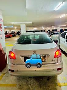 Very Cheap Price 2011 Peugeot 207 1.6 (A)