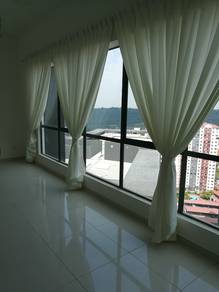 Zeva Residences Seri Kembangan - Studio For Rent