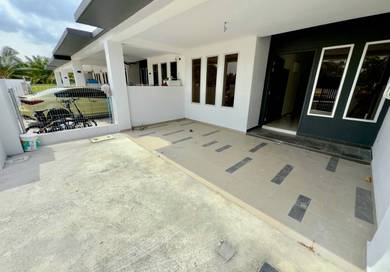 Single Storey J1 Residence, Taman Jenderam Lestari, Dengkil Selangor